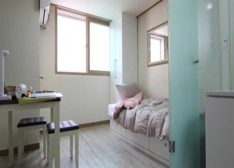 Gangseo Int Residence Seul Zewnętrze zdjęcie